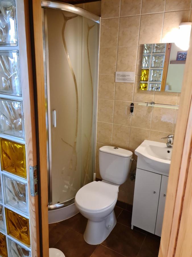 Apartamenty Pod Cisowka Zakopane Bagian luar foto