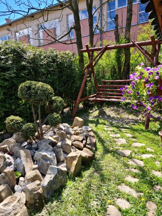 Apartamenty Pod Cisowka Zakopane Bagian luar foto
