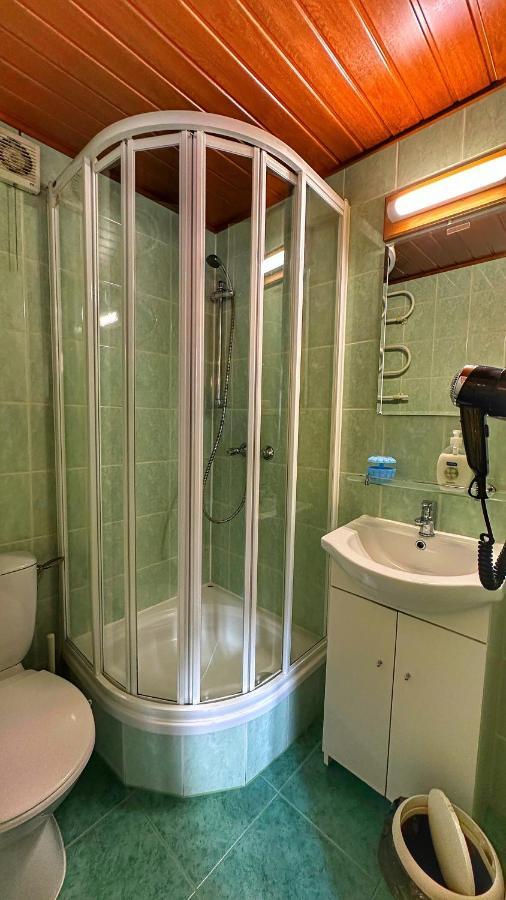 Apartamenty Pod Cisowka Zakopane Bagian luar foto