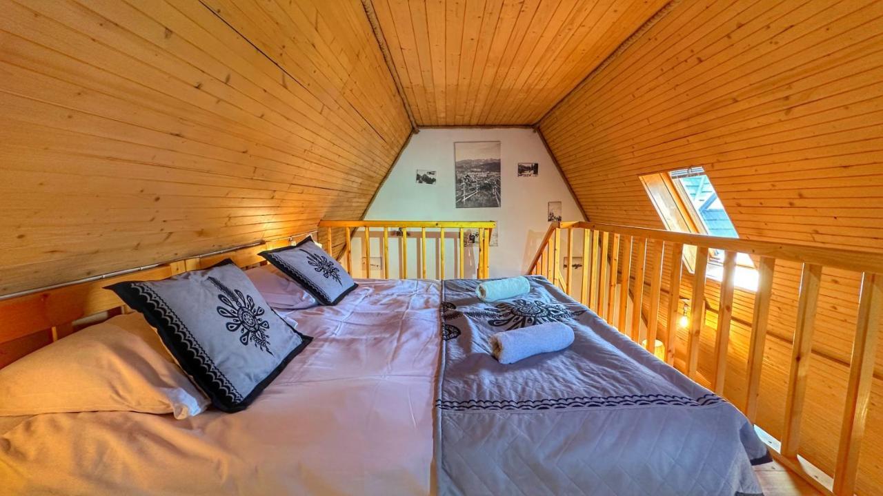 Apartamenty Pod Cisowka Zakopane Bagian luar foto