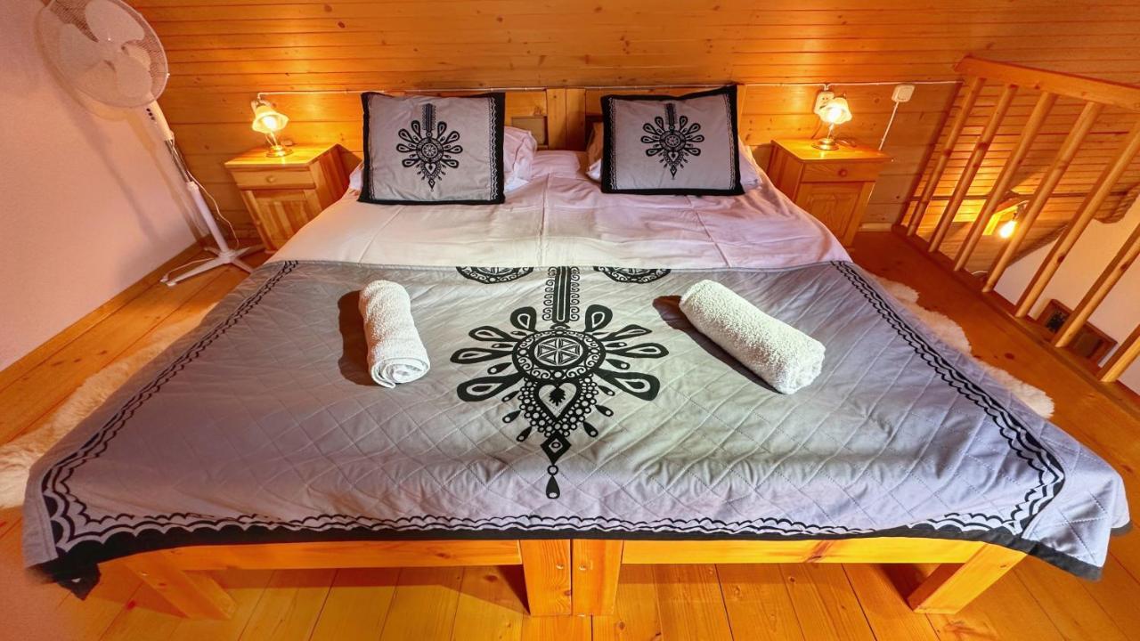 Apartamenty Pod Cisowka Zakopane Bagian luar foto