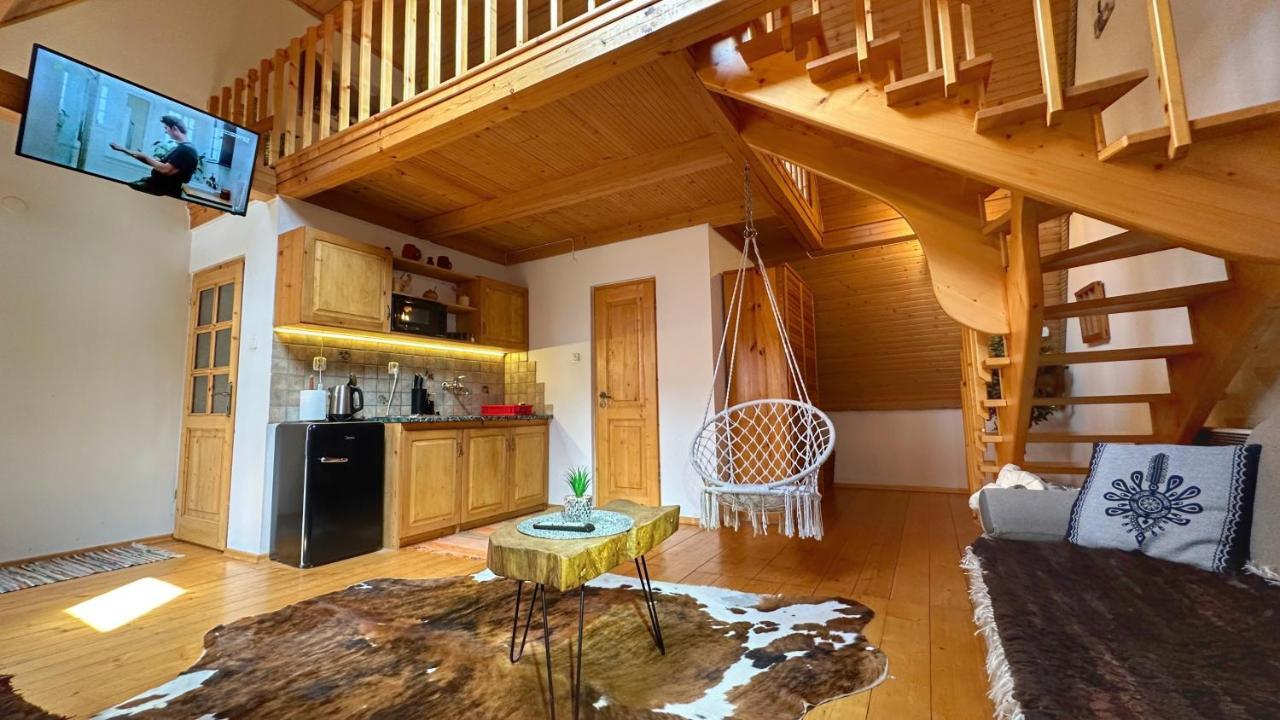 Apartamenty Pod Cisowka Zakopane Bagian luar foto