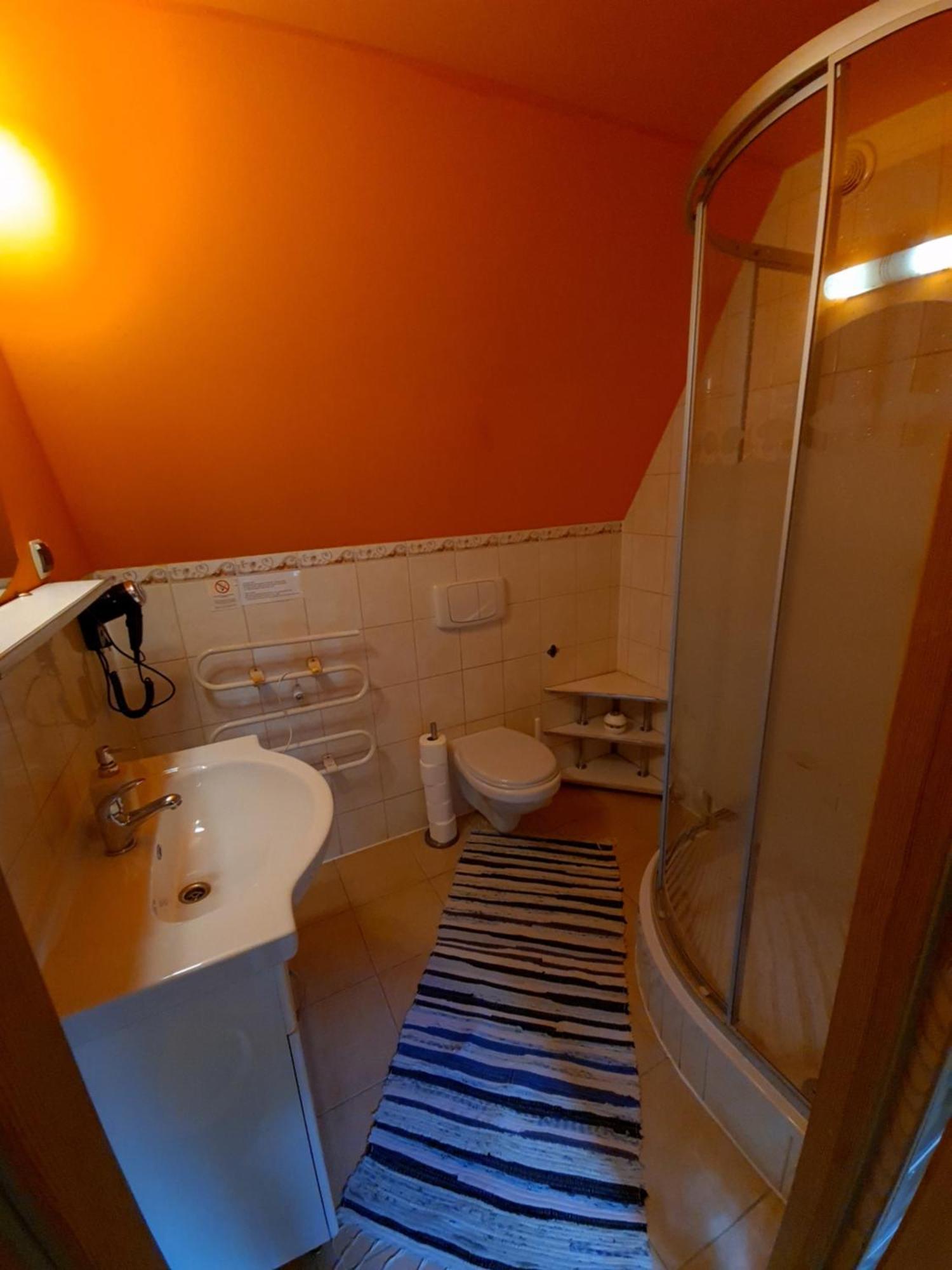 Apartamenty Pod Cisowka Zakopane Bagian luar foto