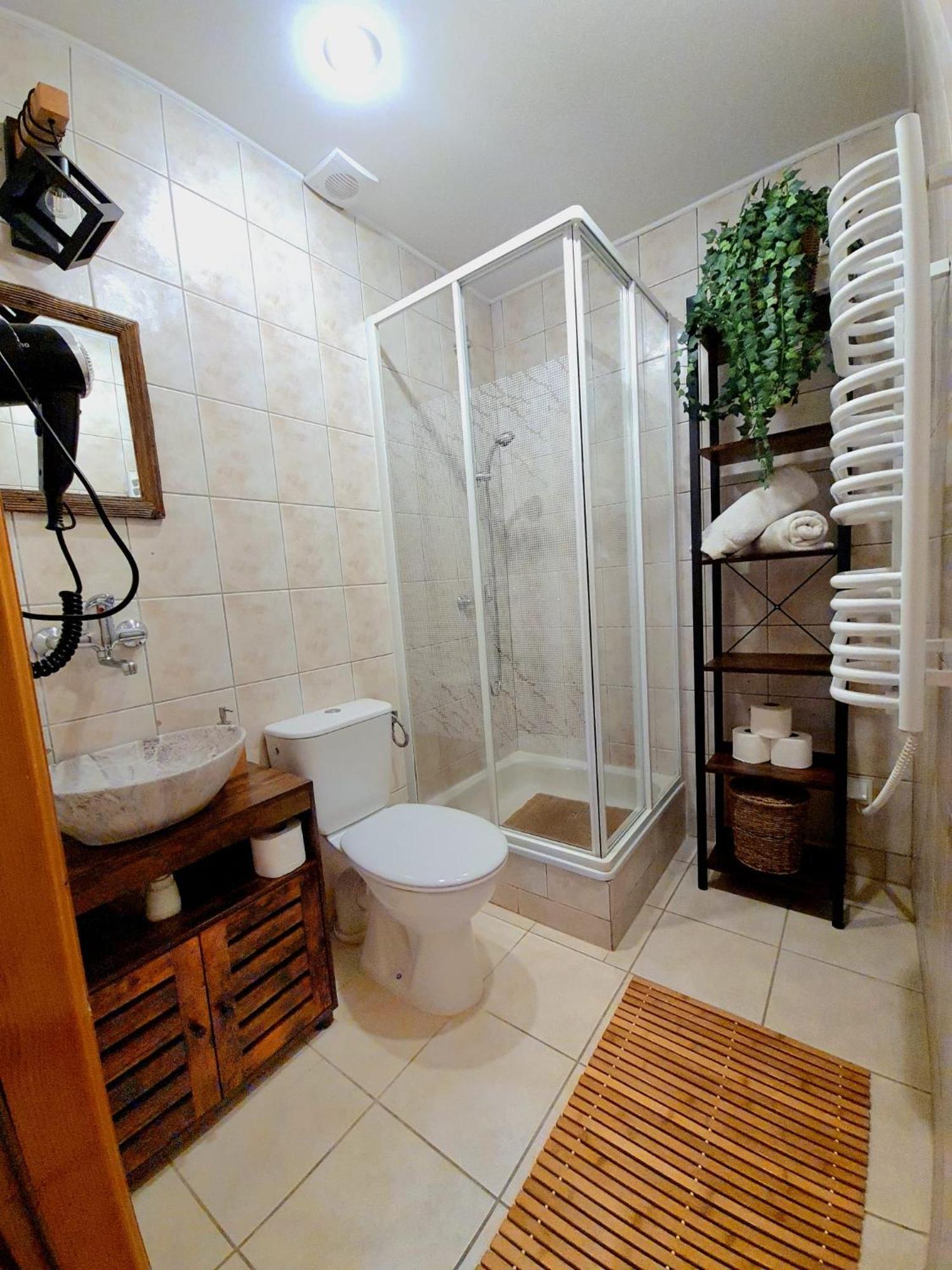 Apartamenty Pod Cisowka Zakopane Bagian luar foto