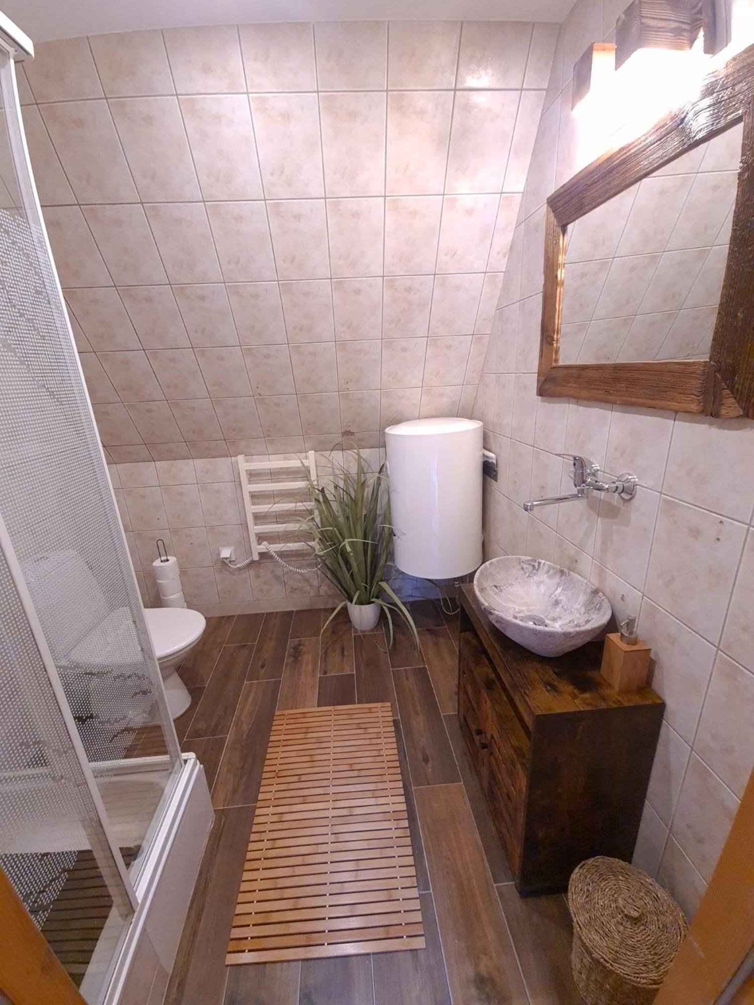 Apartamenty Pod Cisowka Zakopane Bagian luar foto