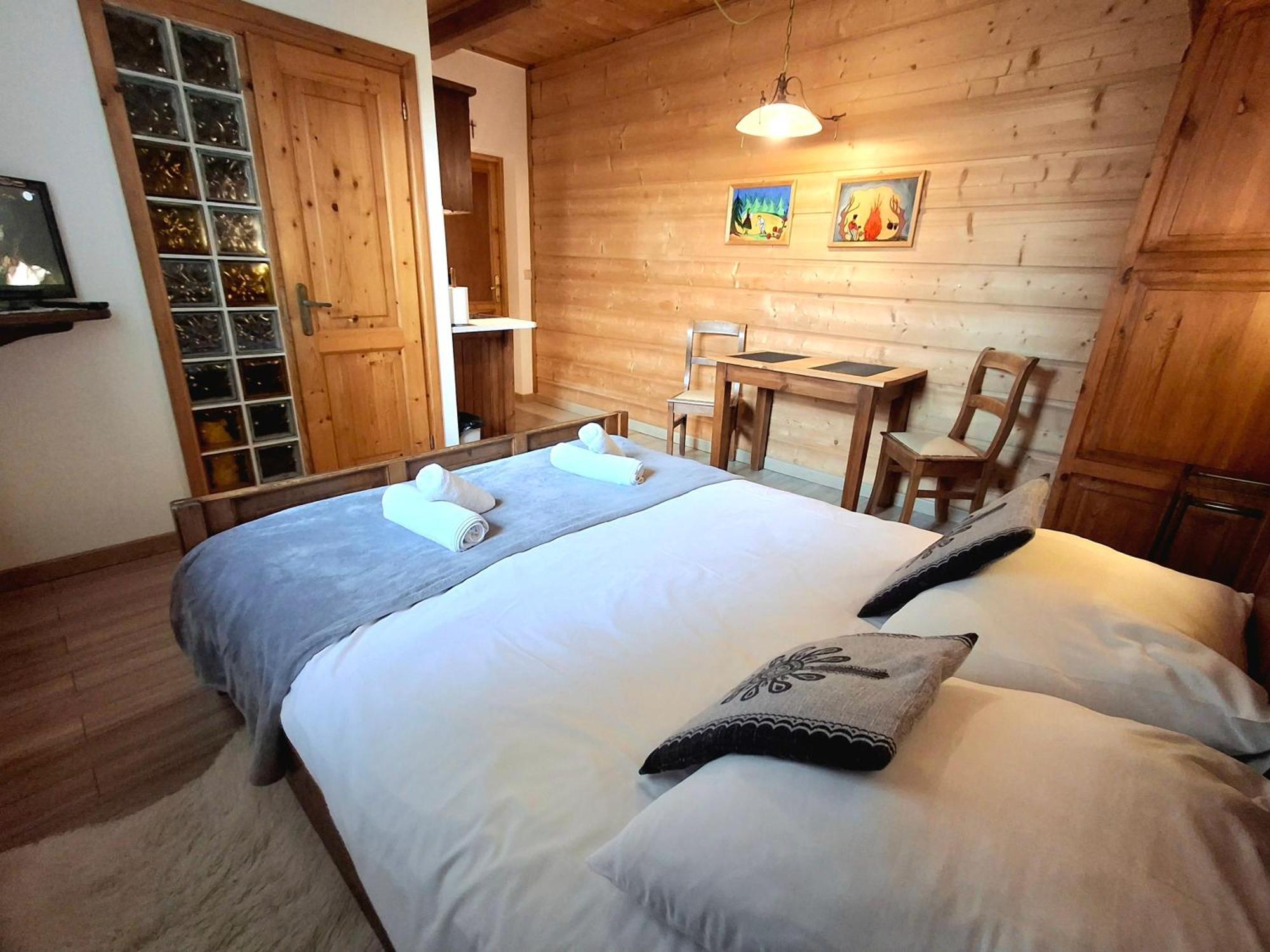 Apartamenty Pod Cisowka Zakopane Bagian luar foto